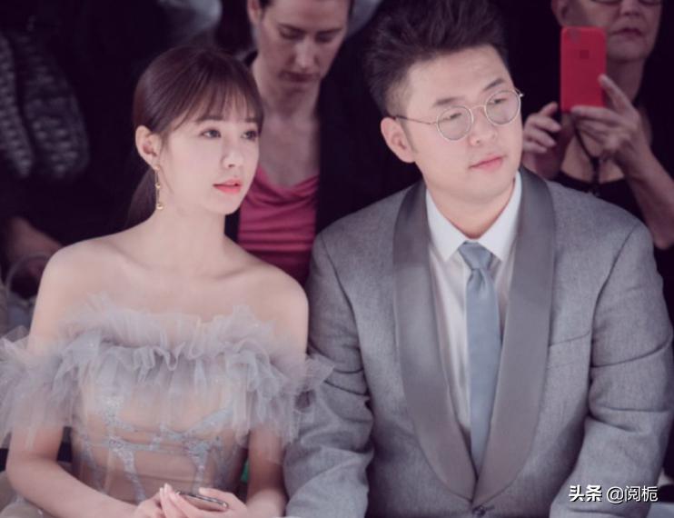 海涛和沈梦辰十年,恋爱8年没结婚的后果