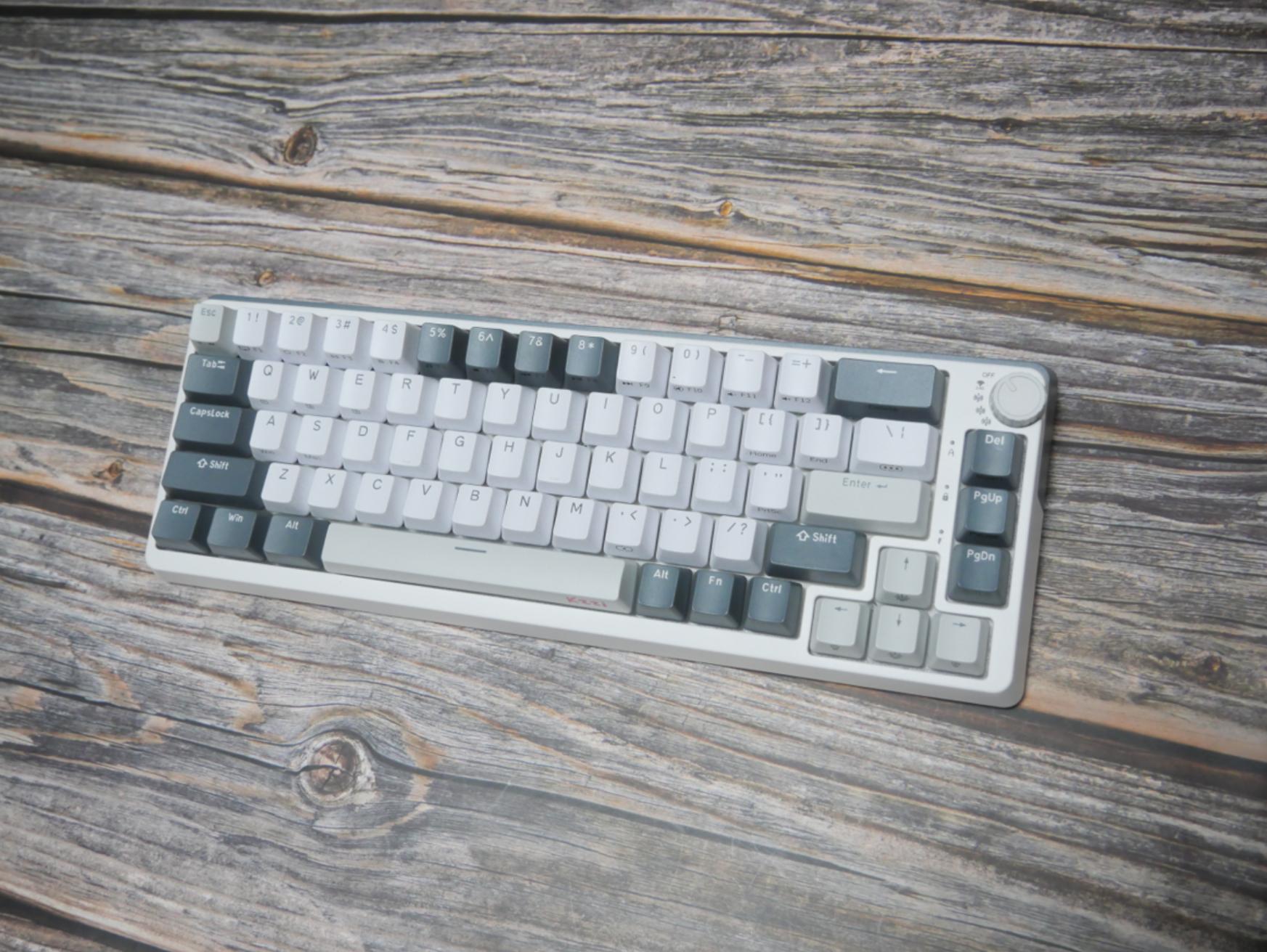 入门级性价比高机械键盘推荐,100多的小白入门级机械键盘推荐