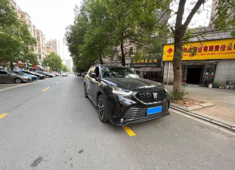 皇冠陆放与汉兰达怎么选择,皇冠陆放和塞纳如何选择