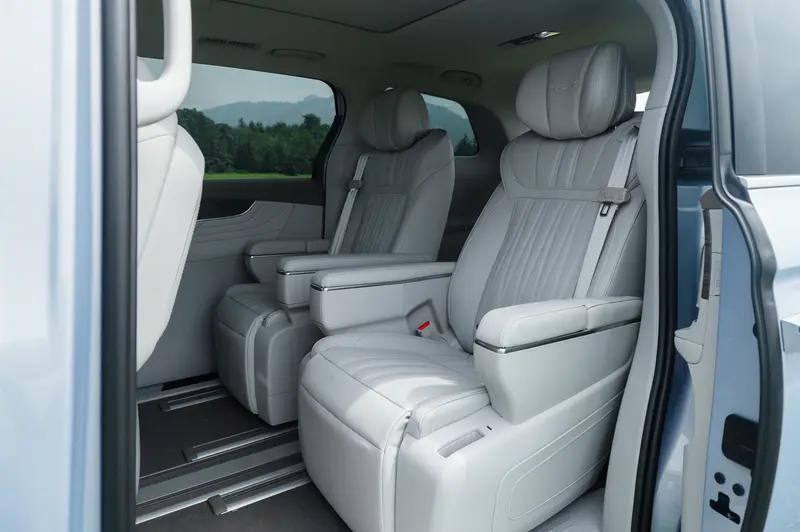 2023荣威imax8ev深度评测,荣威imax8ev车主体验感受