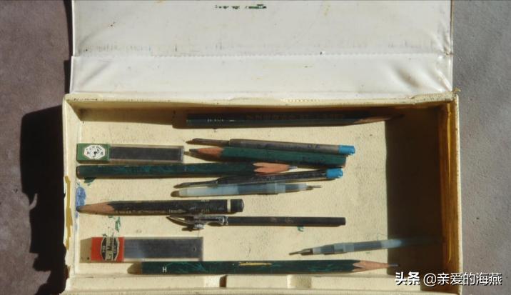 70年代用过的老物件,70后玩过的老物件