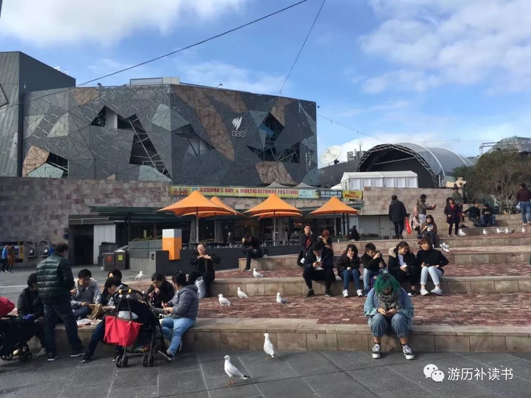 澳大利亚印象(代小结)——澳大利亚行记7