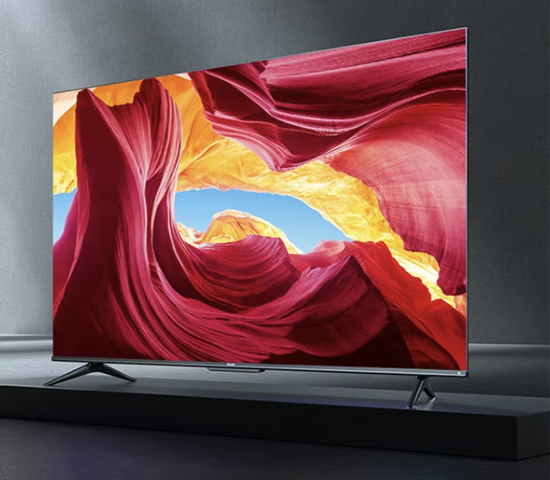 海信打响“价格战”，75英寸电视跌至2929元，TCL仅2519元