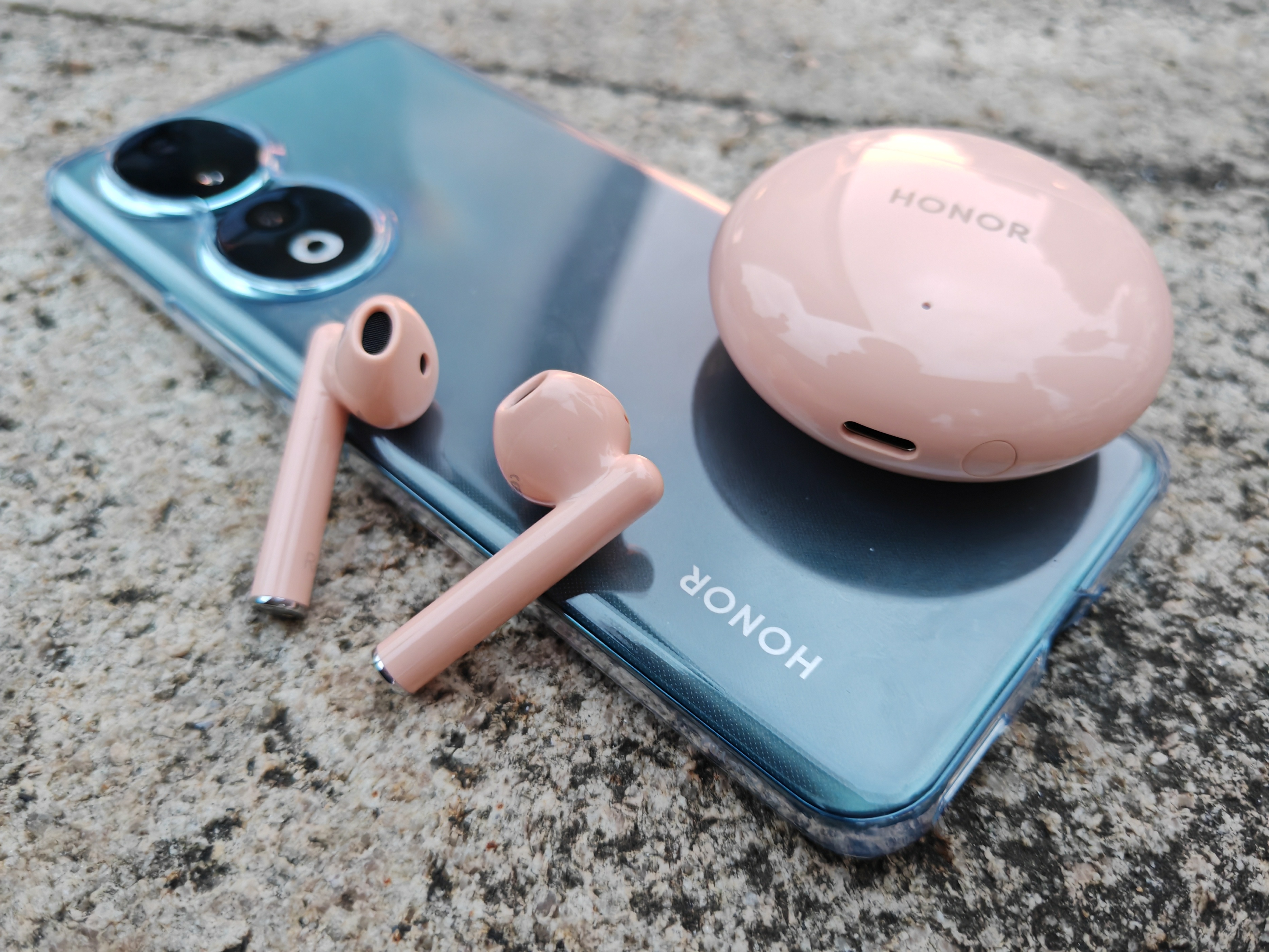 荣耀耳机earbudsx5评测,荣耀耳机earbudsx5和x5s测评