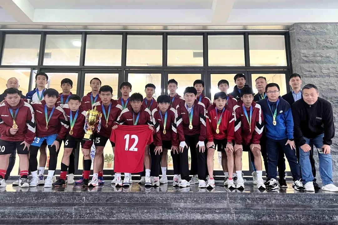 全国青少年校园足球联赛2024校园,全国青少年校园足球联赛东南赛区