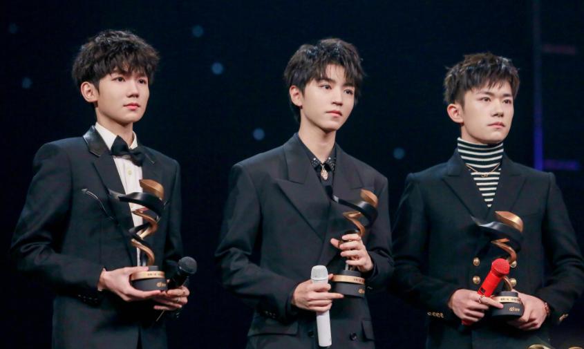 tfboys还有两年就解散了吗,tfboys三小只现在年龄