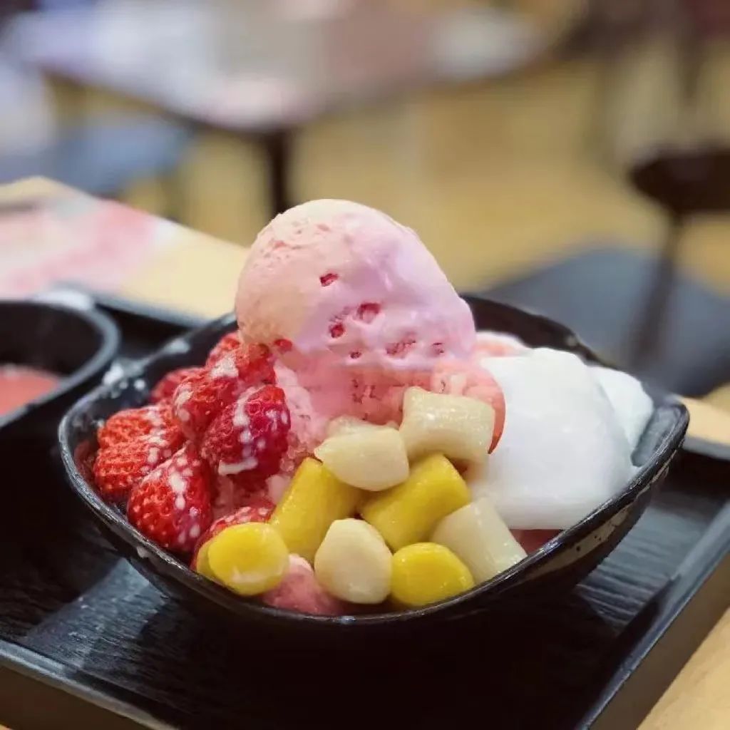 江浙沪最大的美食街,江浙美食街古镇