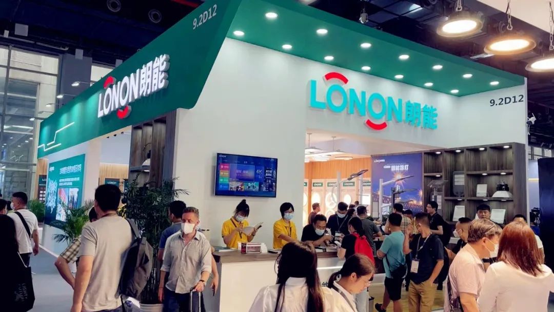 2023年光亚展用了几个区,2023年光亚展在哪里