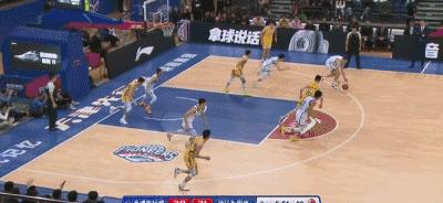 胡金秋谈广厦队不敌辽宁男篮,胡金秋广厦险胜浙江