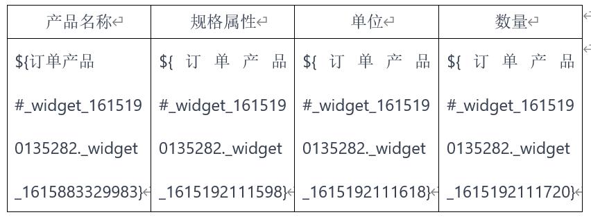 word套打后如何多套打印,如何制作套打word表格模板