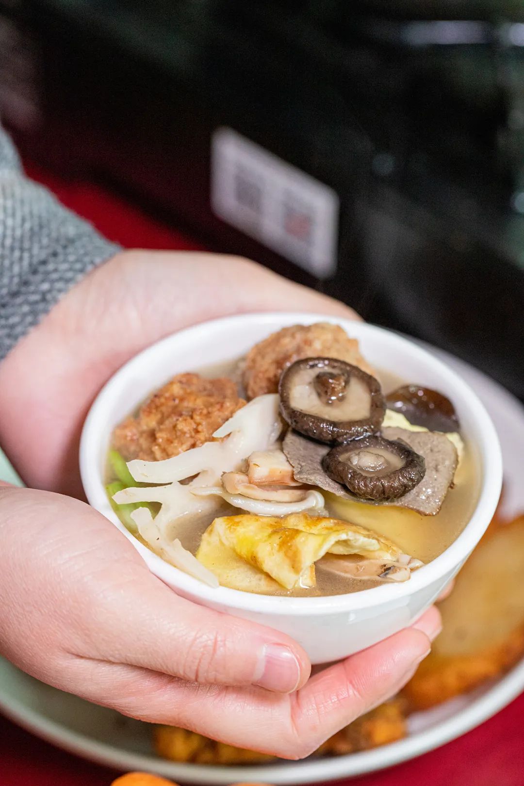 老口子最爱的小吃,长沙星沙特色美食推荐