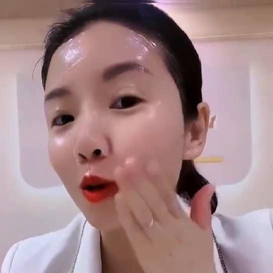 剧情带货类短视频冻干粉面膜原创,冻干粉睡眠面膜剧情