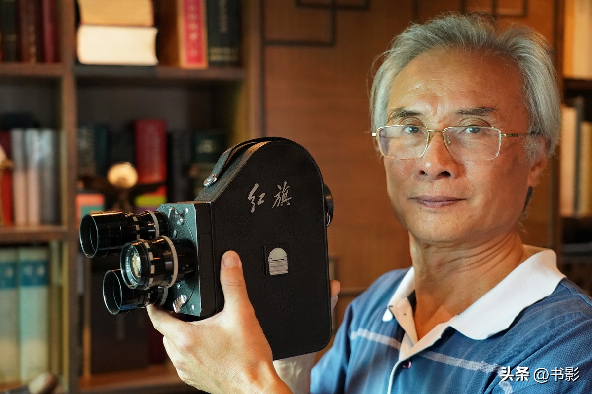 贵阳高宁：独辟蹊径收藏电影机，九年成果斐然，藏品让人大开眼界