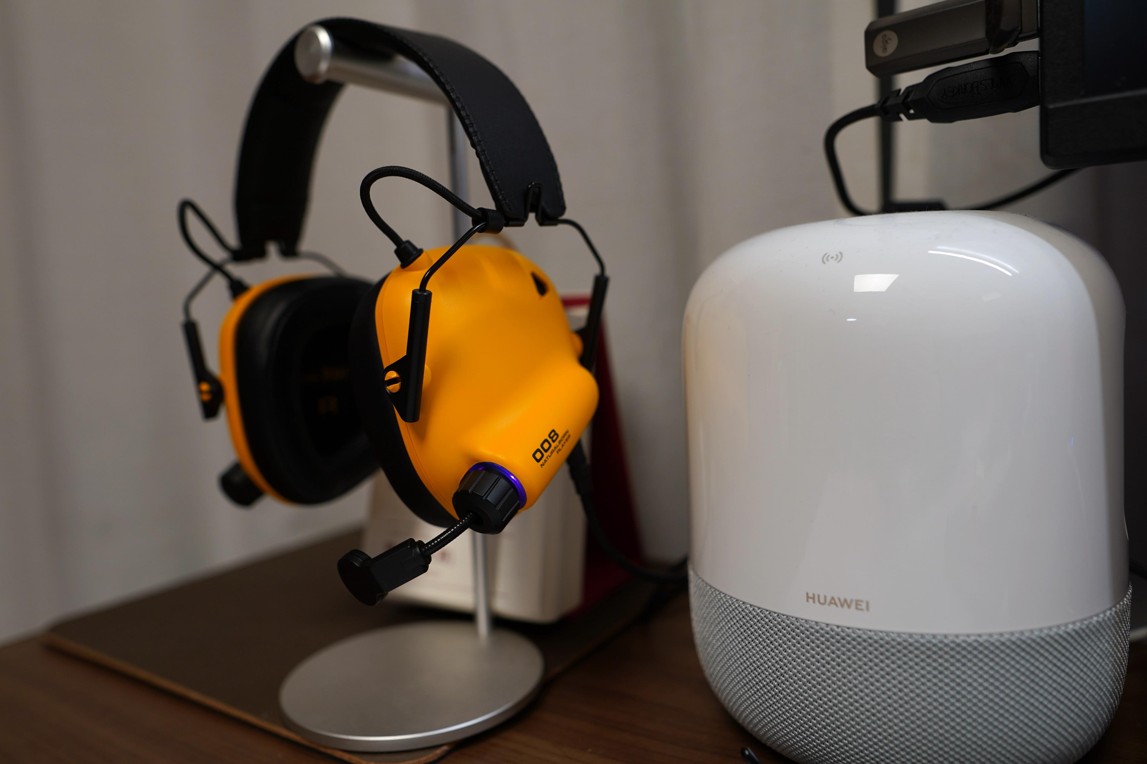 教你如何选择适合自己的耳机,桌面耳机