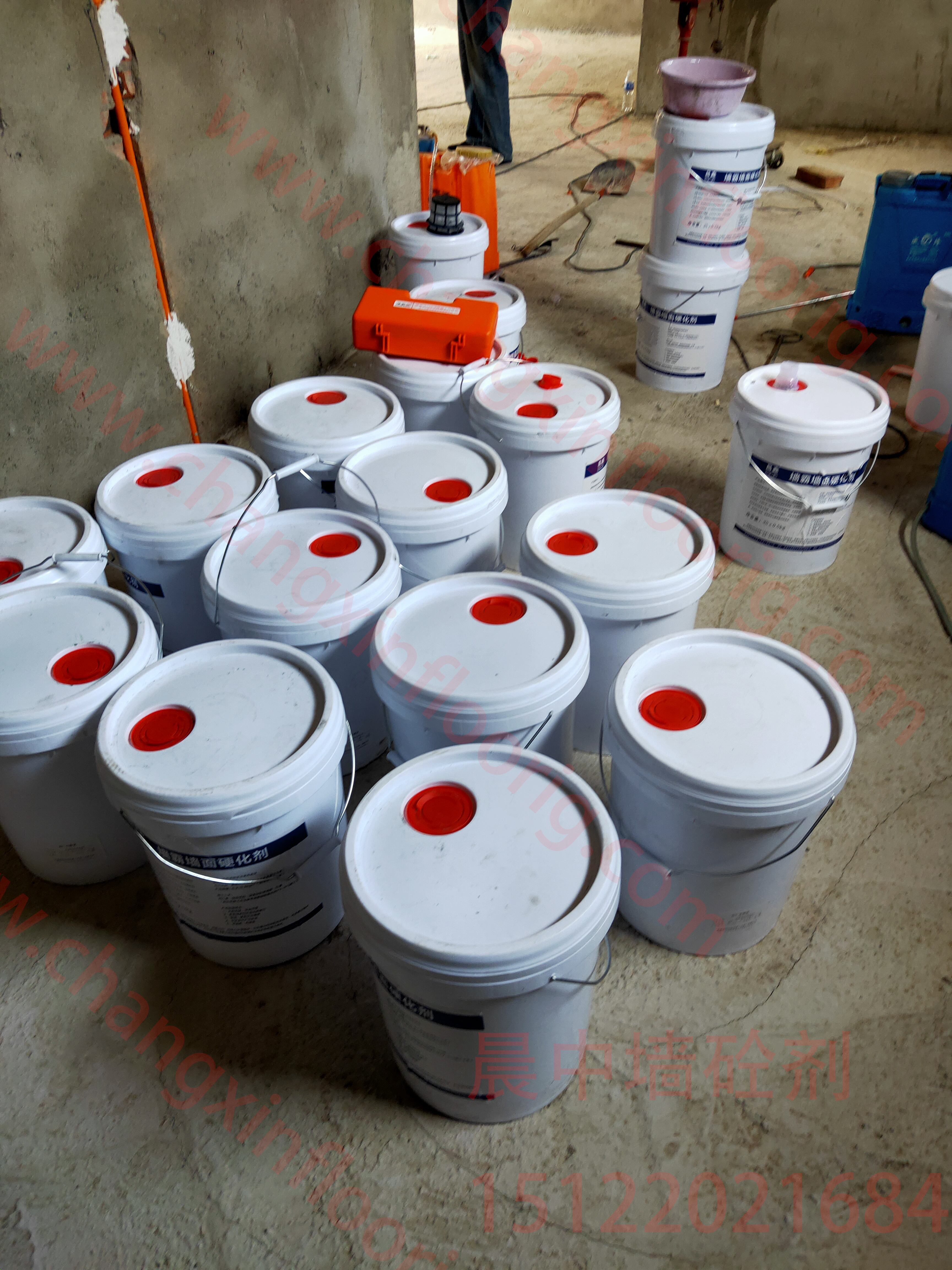 墙面粉刷砂浆强度不够如何修复,墙面砂浆强度不够找谁处理