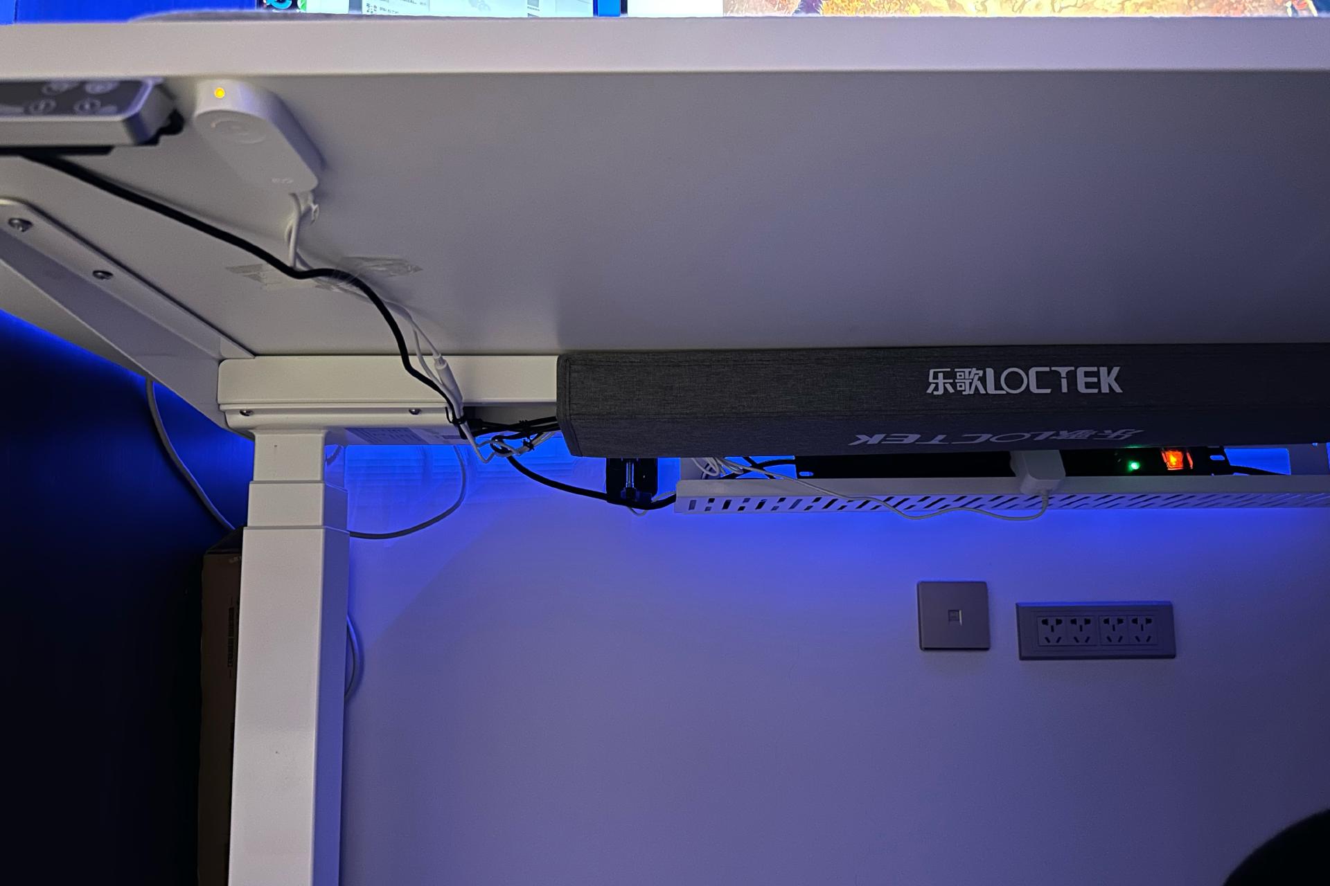 电脑桌搭配改造从零开始,自己改造多功能电脑桌