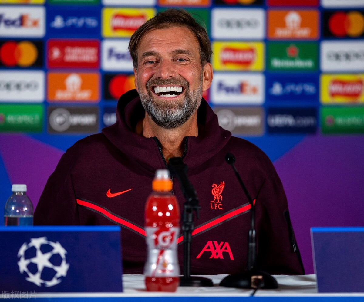 渣叔来利物浦成绩,渣叔克洛普纪录片