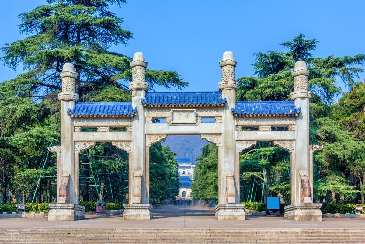 离枣庄近的江苏旅游景点推荐大全,江苏镇江旅游必去十大景点推荐