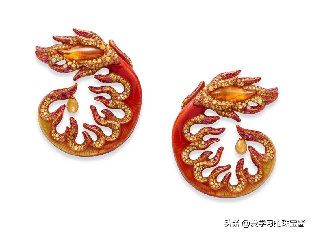 chopard萧邦礼盒,chopard萧邦快乐钻手链