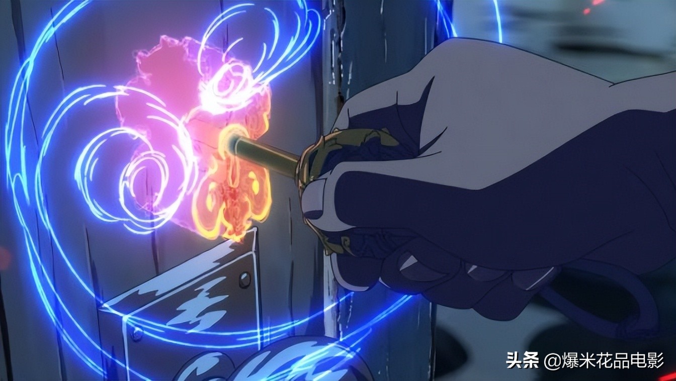 2019最期待的动画没有之一,201910部最值得看的动画电影