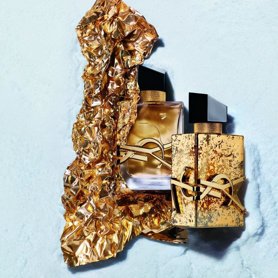 ysl圣罗兰美妆横版视频,ysl圣罗兰夜光口红气垫礼盒