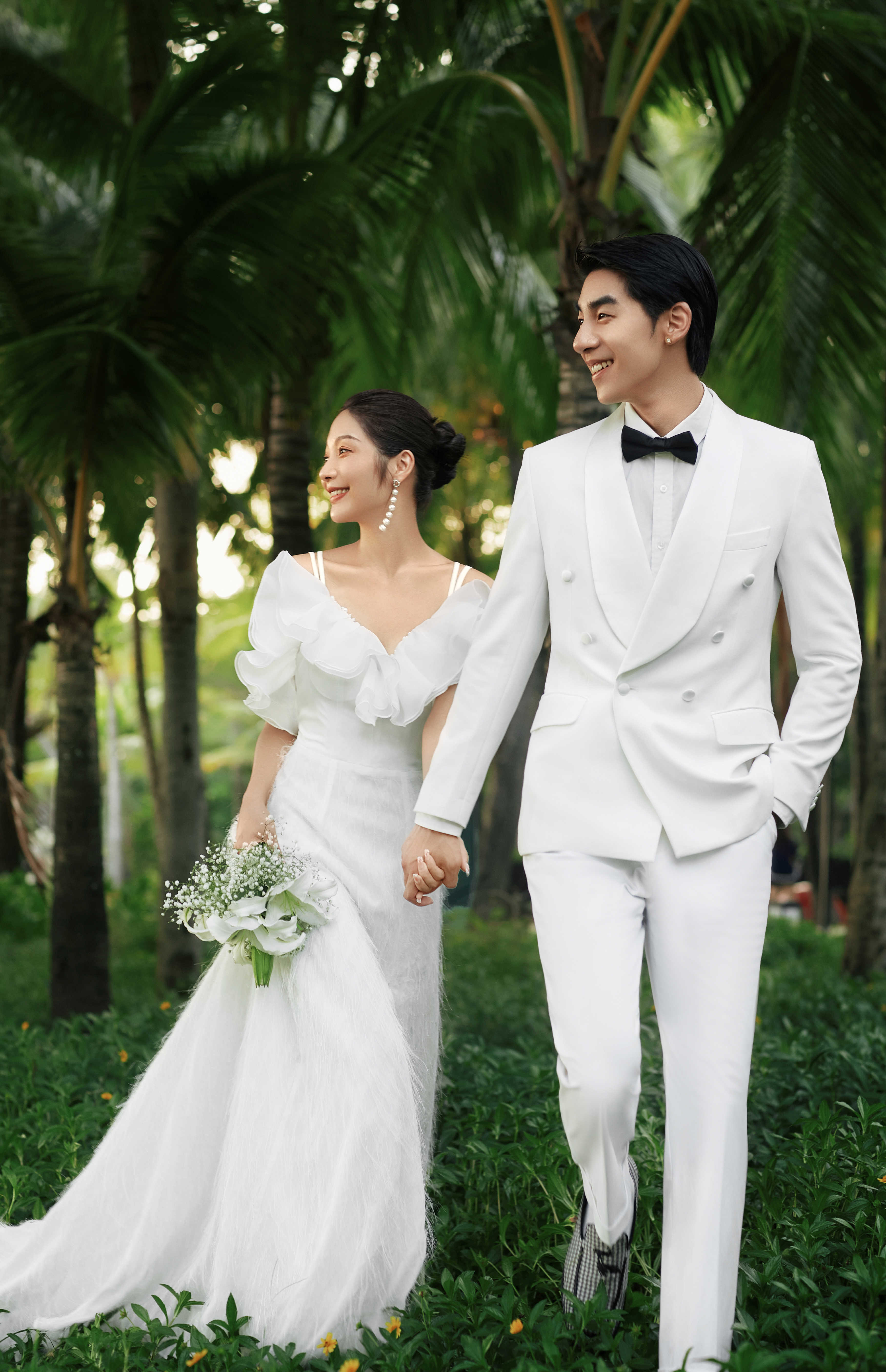 11月备婚流程最全详细清单,必须要知道的备婚时间顺序