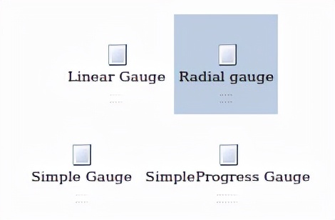 可视化报表设计器FastReportOnlineDesigner-新增一系列新对象