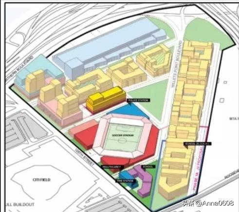 纽约俱乐部重建,纽约足球俱乐部