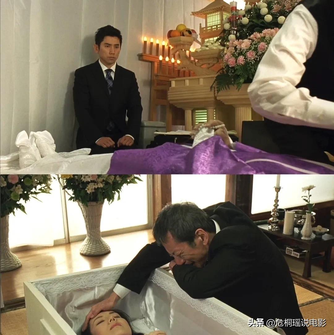 日本一部关于自杀的电影,日本一部有关自杀的浪漫老电影