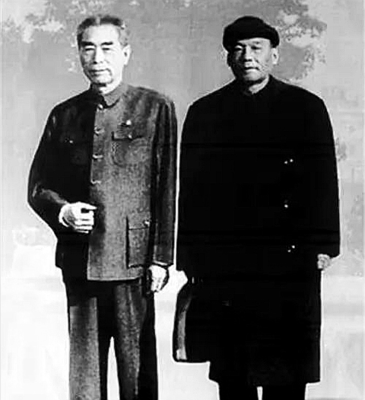 尼克松访华，中国租通讯卫星要花100万，周总理出高招令美国叹服