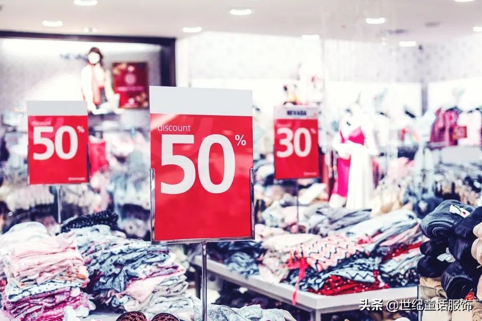 服装店生意怎么做才能好,你还在为没生意而发愁吗