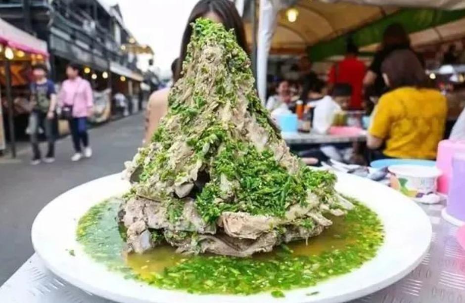 去泰国泼水节旅游,泰国泼水节回国