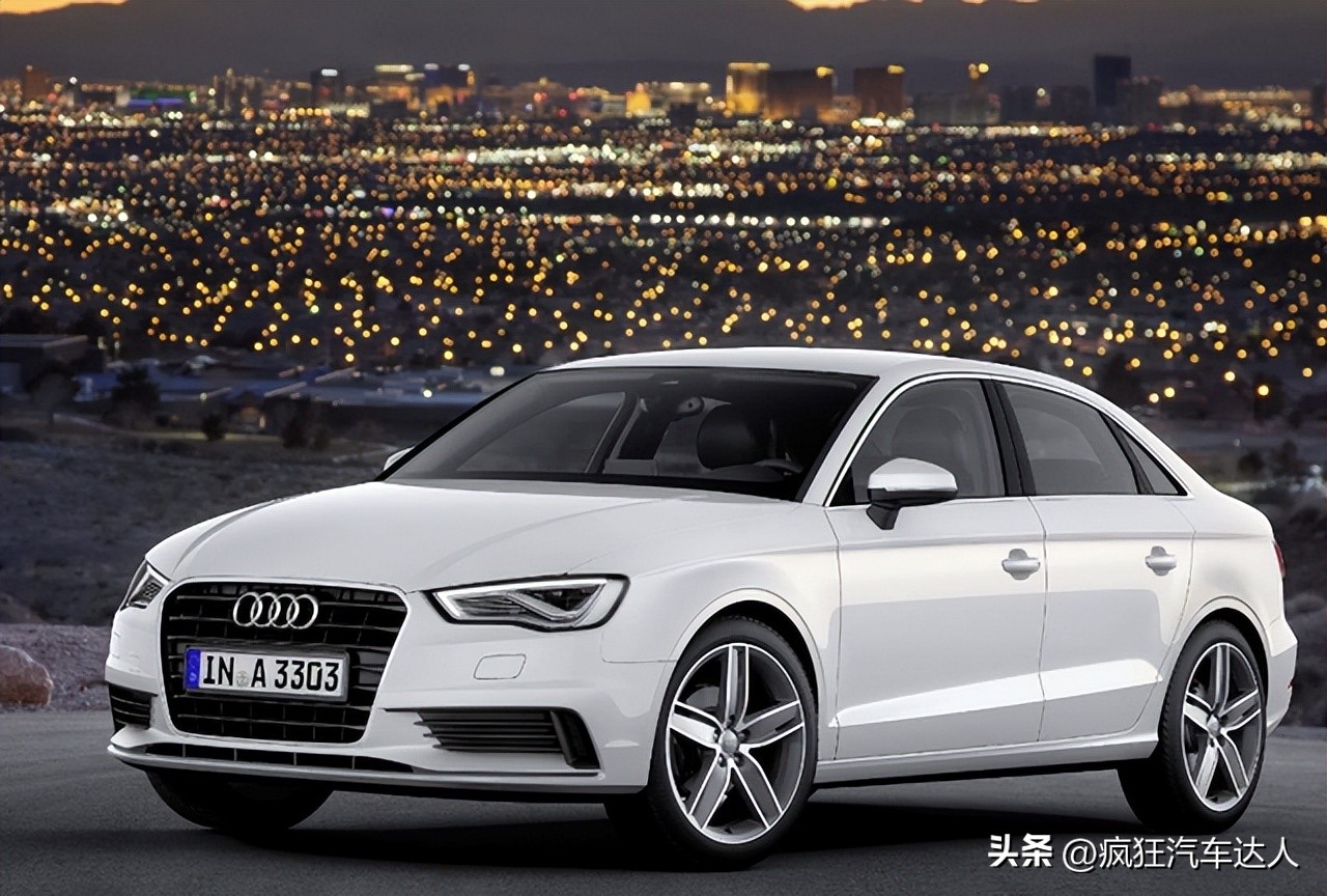 20万左右有面子的车,20万男人最有面子的车