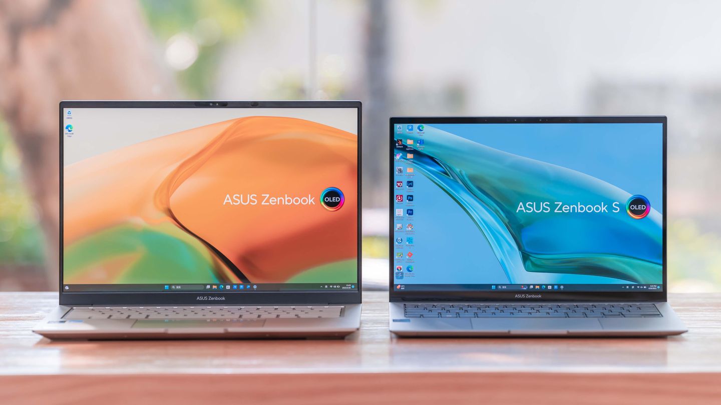 华硕灵耀x132.8koled屏超轻本,华硕灵耀13功能特点