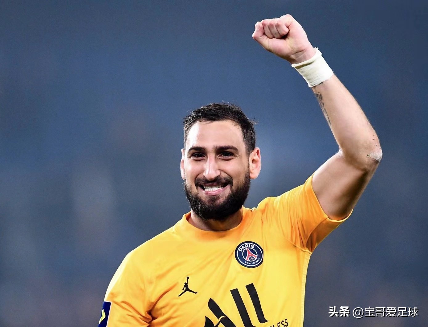 巴黎圣日耳曼表现出色,巴黎圣日耳曼什么时候成为豪门的