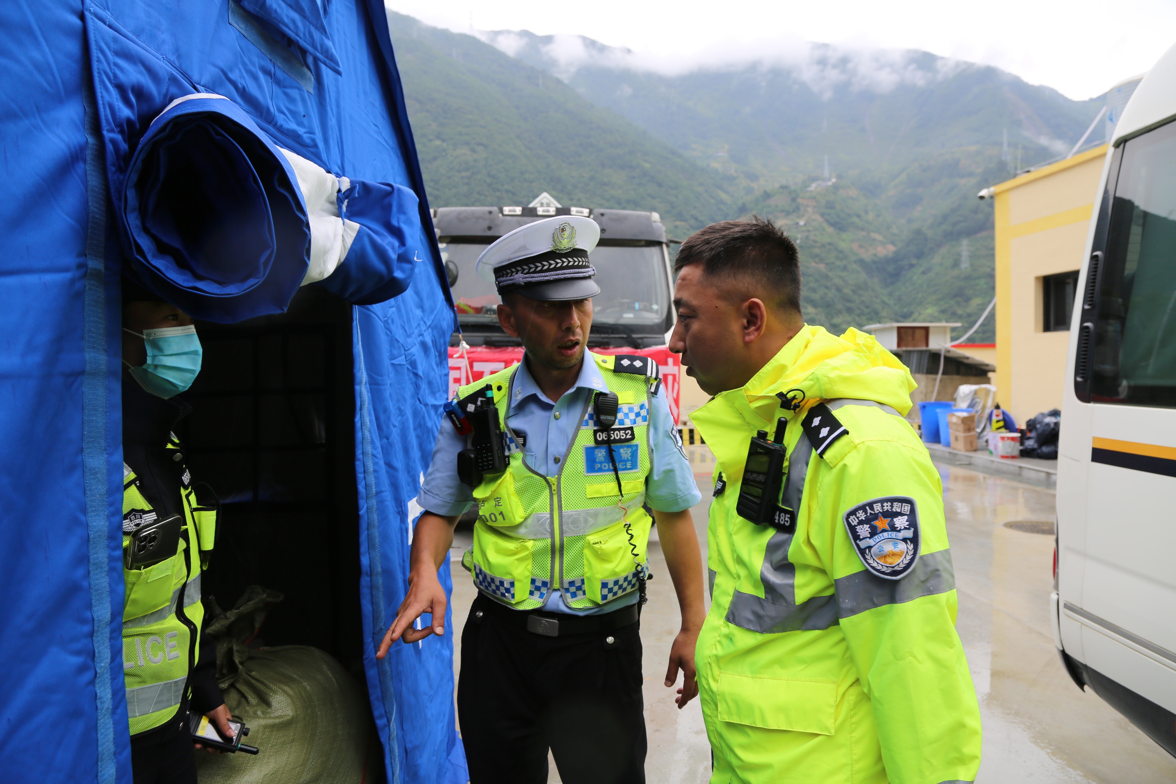 非凡十年永仁,非凡十年奋斗如歌