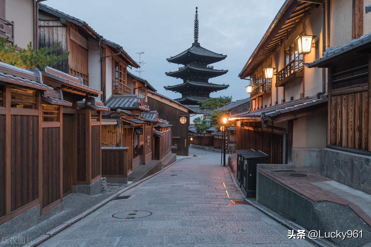 日本旅游攻略京都大阪奈良,日本东京北海道大阪京都