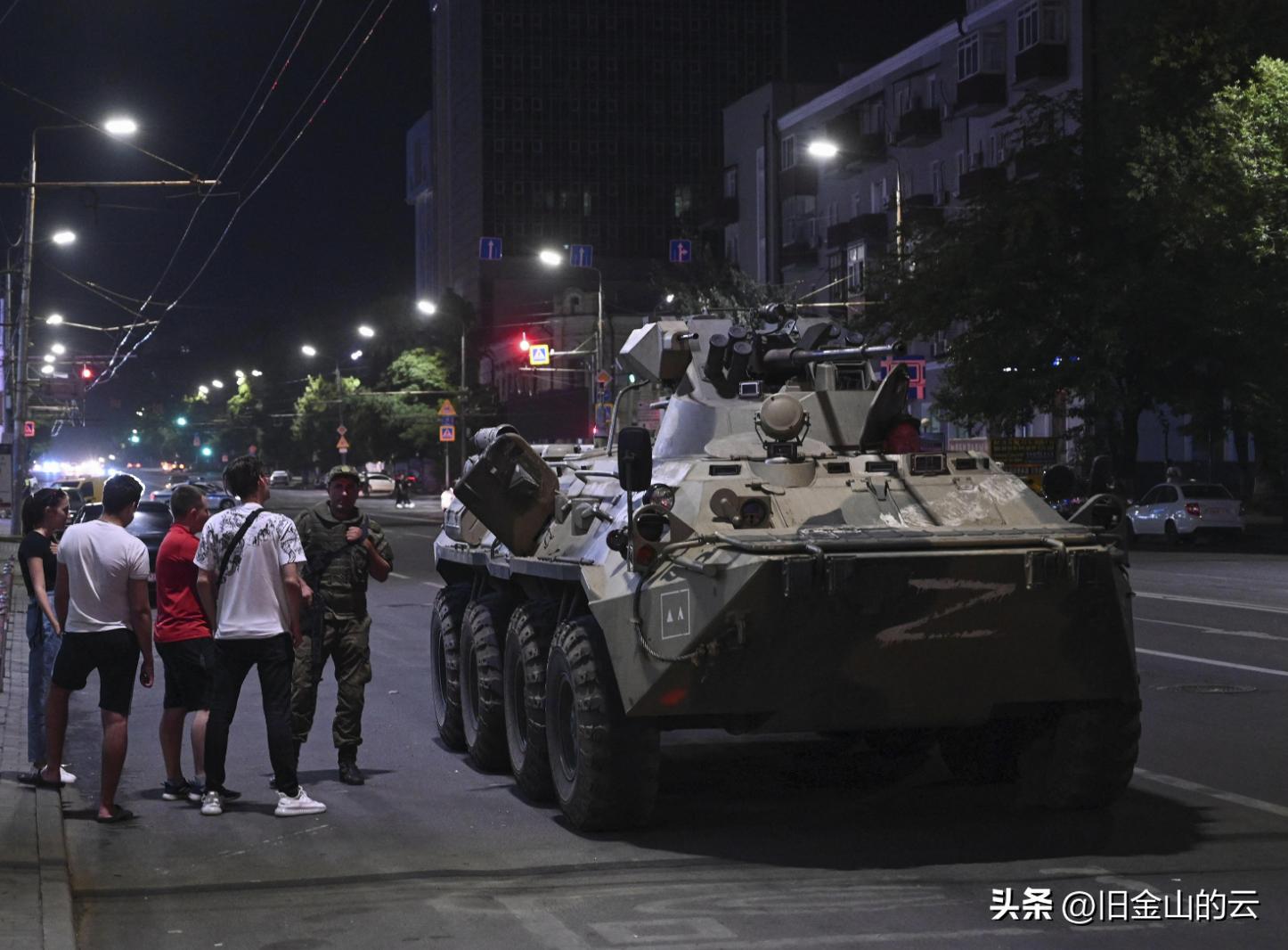 普京如何应对瓦格纳叛乱,普京处置瓦格纳危机画面曝光了吗