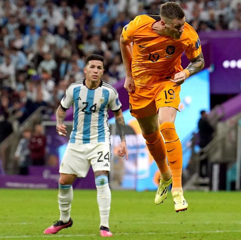 荷兰队vs阿根廷队加时赛,阿根廷荷兰加时赛集锦