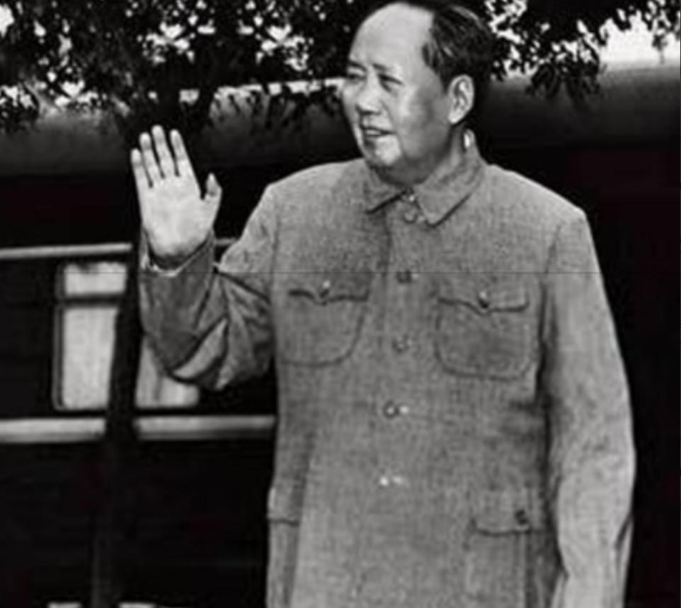 毛主席烟瘾很大，他抽的烟有什么特别之处？是时候说清真实情况了