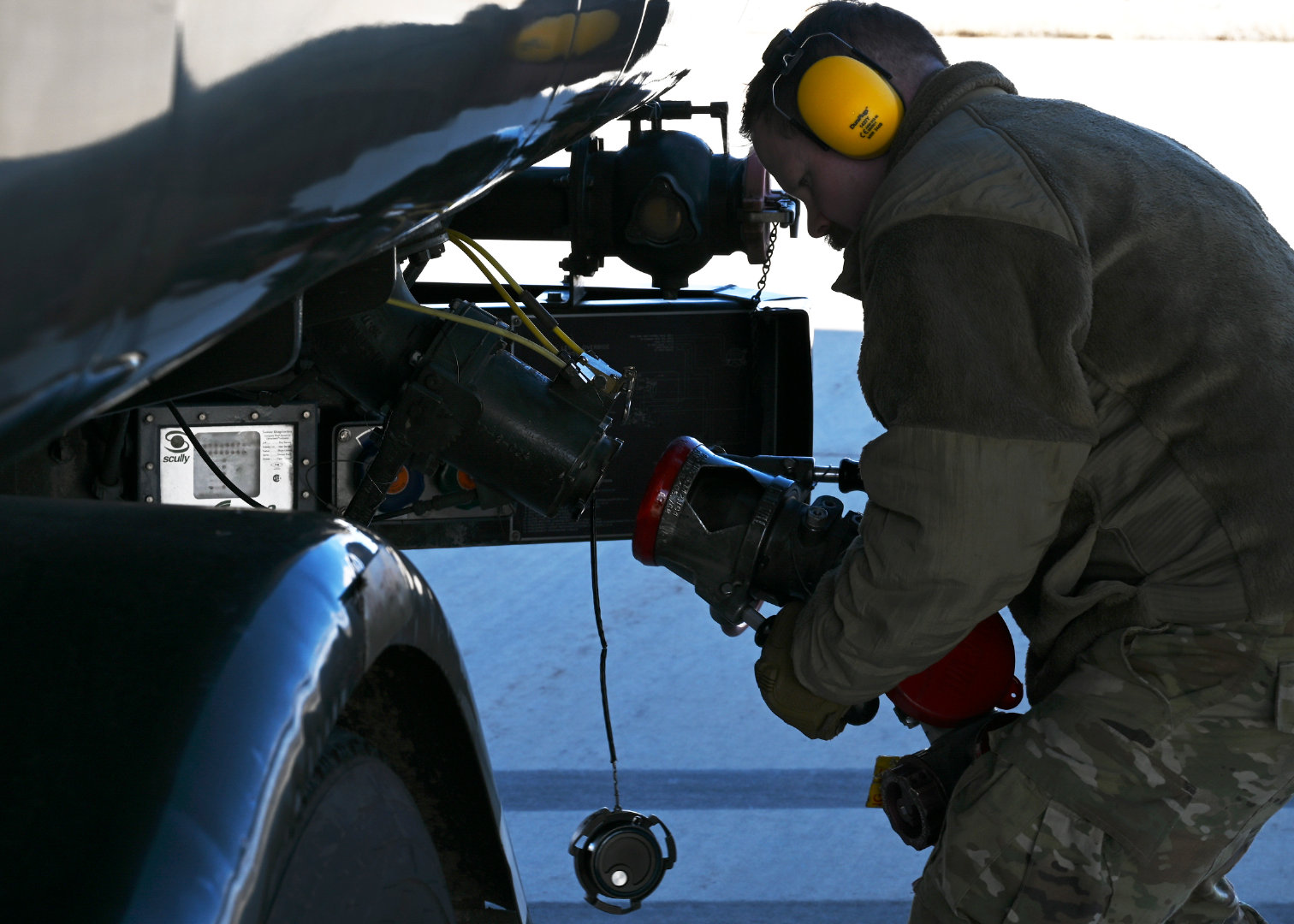 近日美军动态图片,美军2023动态