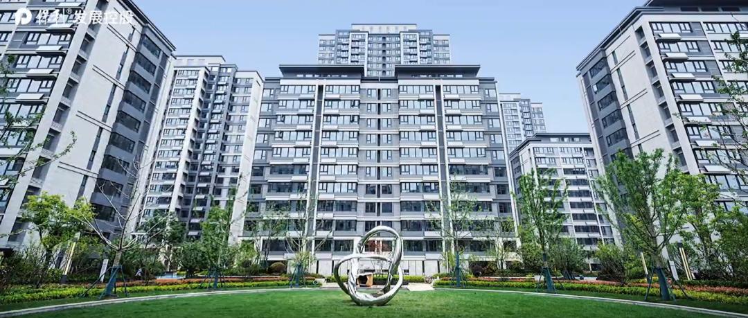 合肥置地瑞玺样板间,合肥置地·瑞玺