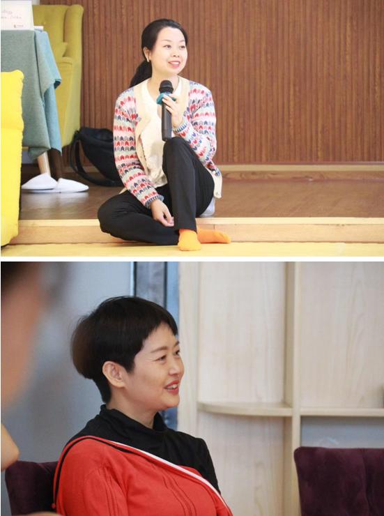 自由舞动身心改变人际模式——Zvika人际沟通舞动第三期精彩记录