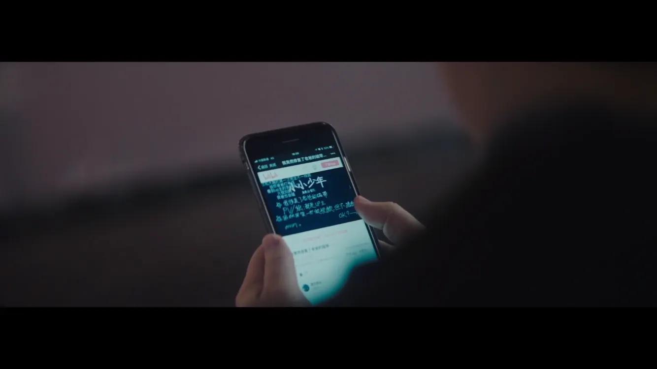 谁人不曾是少年原文,谁人不曾是少年原版