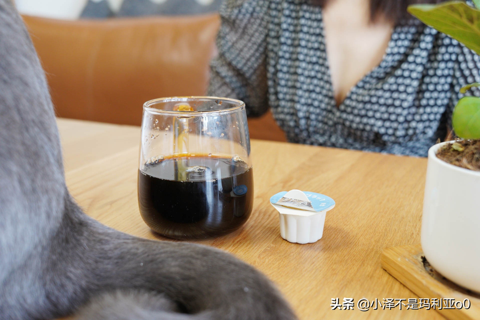 柯林咖啡浓缩液评测,agf浓缩咖啡液瓶装测评