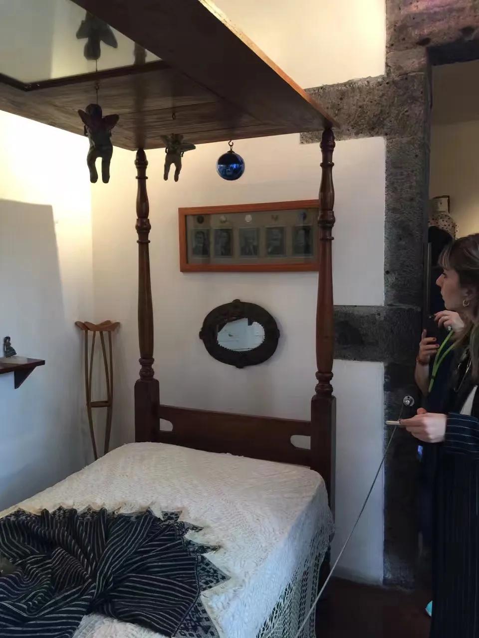 墨西哥城的人情世故,记忆中的墨西哥城