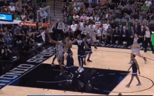 篮网阿尔德里奇怎么又回来了,篮网欢迎阿尔德里奇