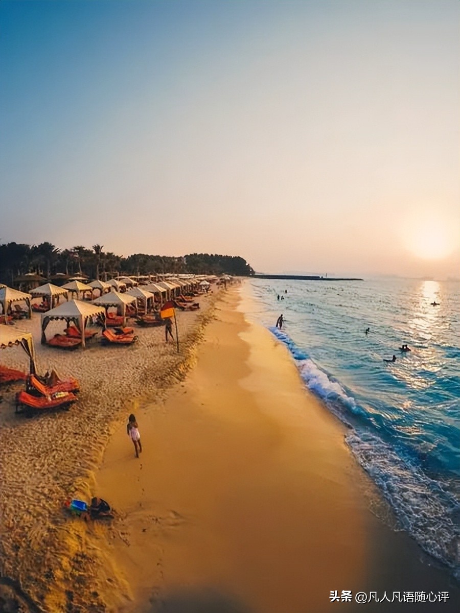 带你一起云游,带你一起去迪拜视频