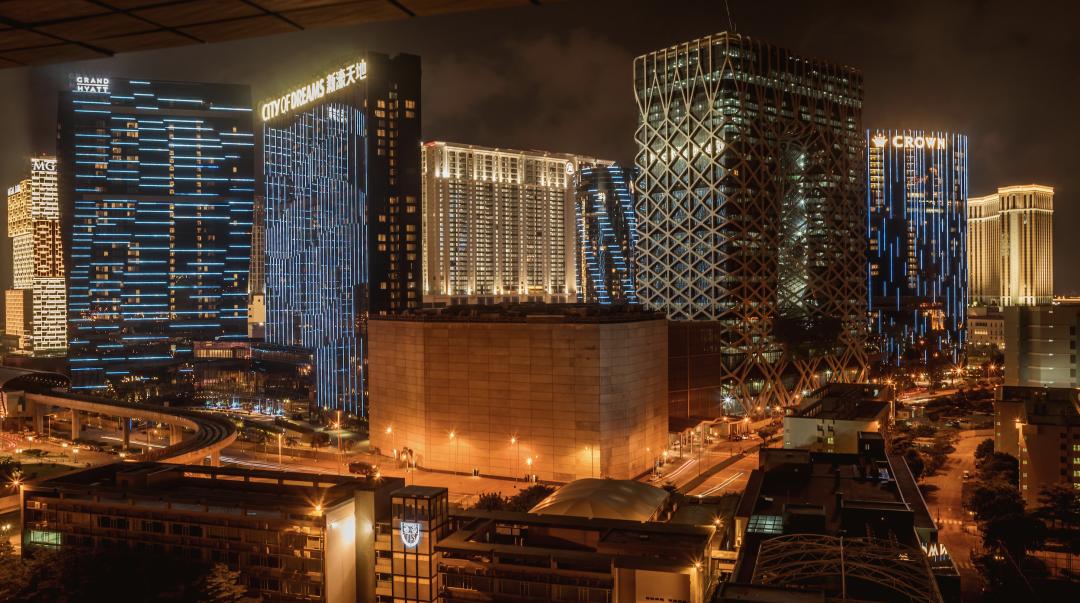 澳门怎么订酒店最划算,澳门怎么订到便宜的酒店