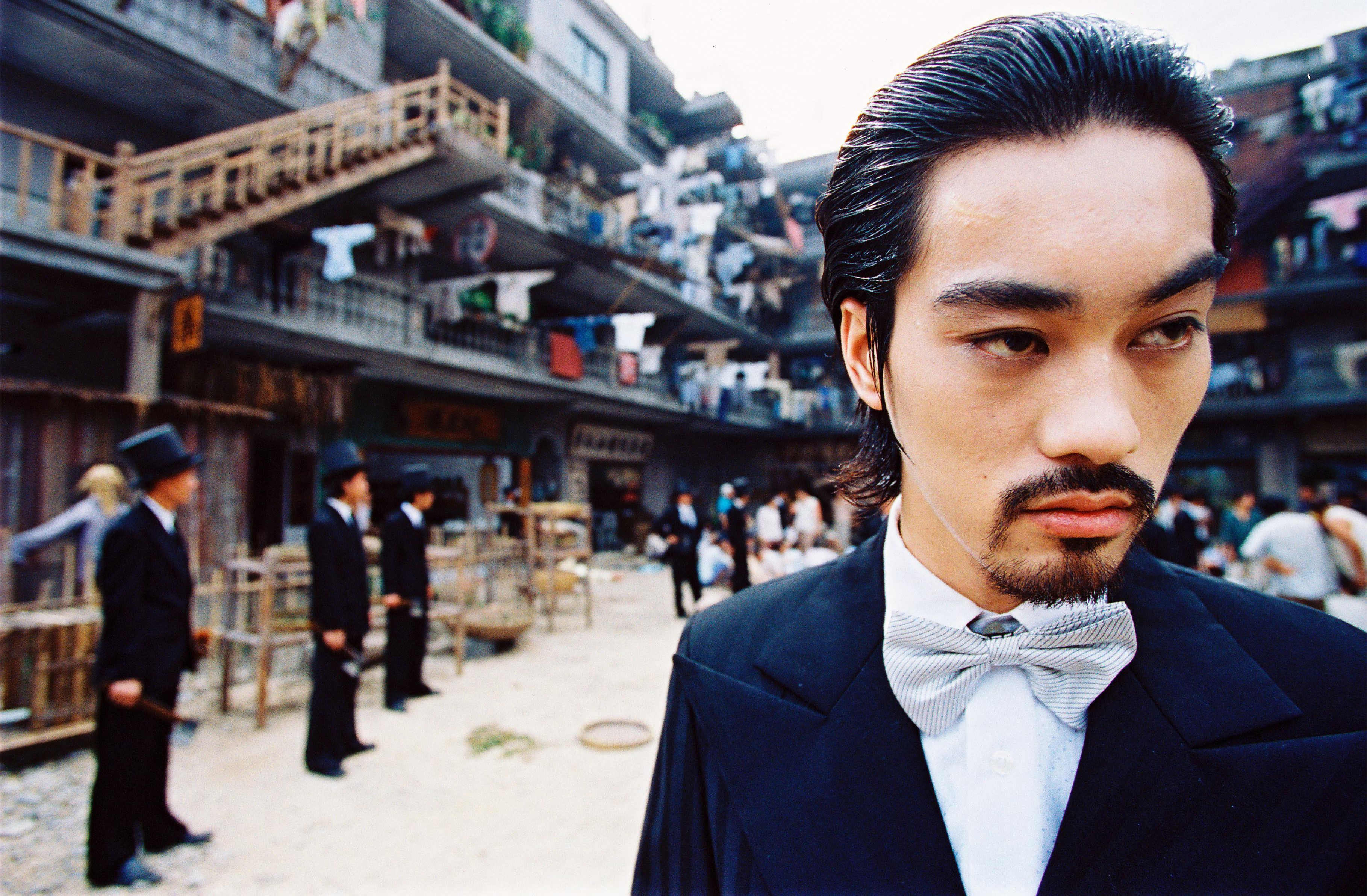 陈国坤离开周星驰了吗,陈国坤被周星驰捧红